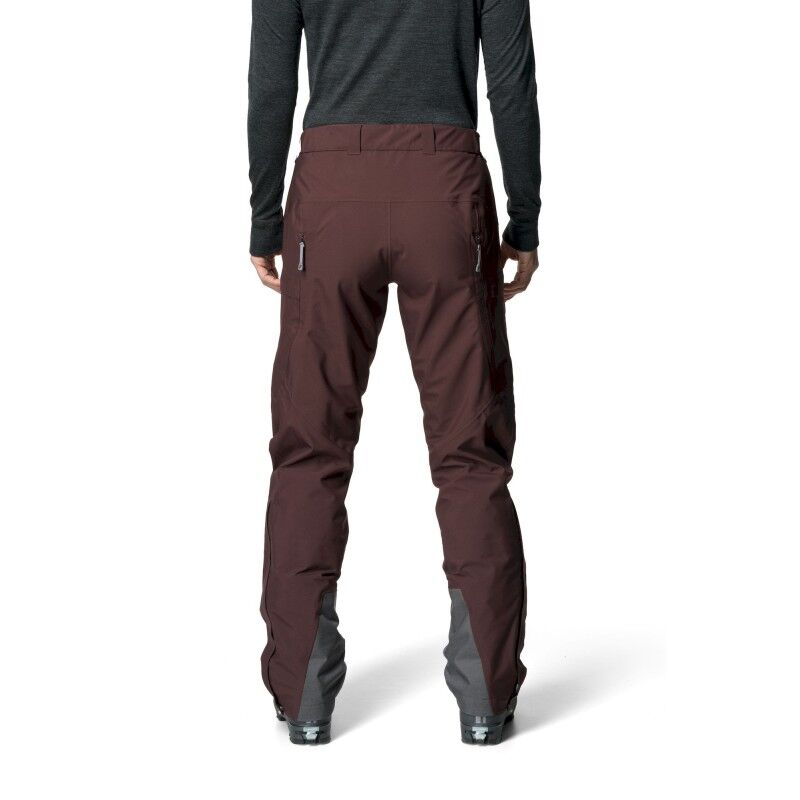 Houdini Sportswear Ride Pants - Pantalon ski femme | Hardloop