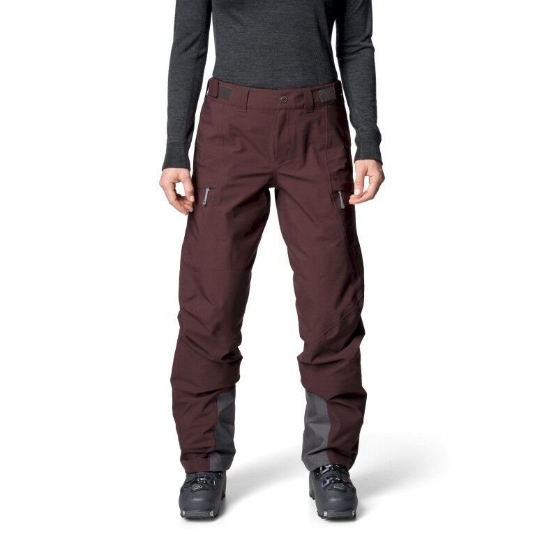 Ride Pants - Pantaloni da sci - Donna