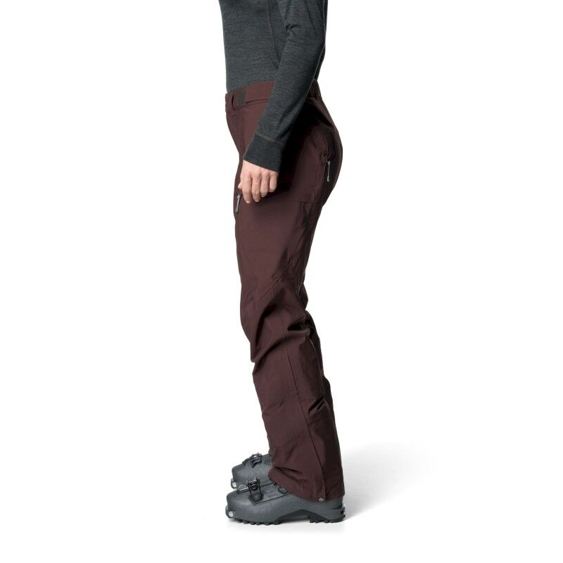 Houdini Sportswear Ride Pants - Pantalon ski femme | Hardloop