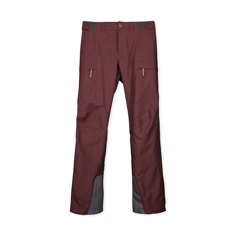 Houdini Sportswear Ride Pants - Ski trousers - Women's | Hardloop