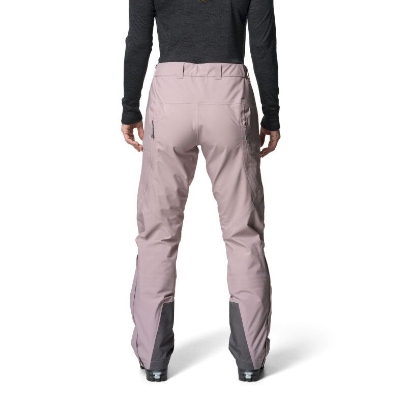 Houdini Sportswear Ride Pants - Skihose - Damen | Hardloop