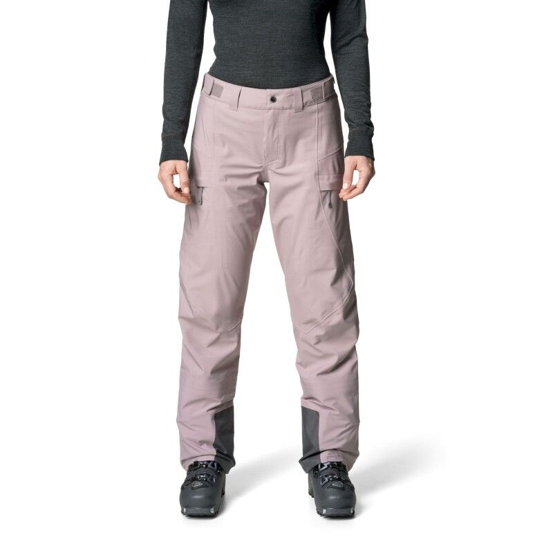 Ski Trousers Waterproof Insulated Pants Womens Women's Snow Pants