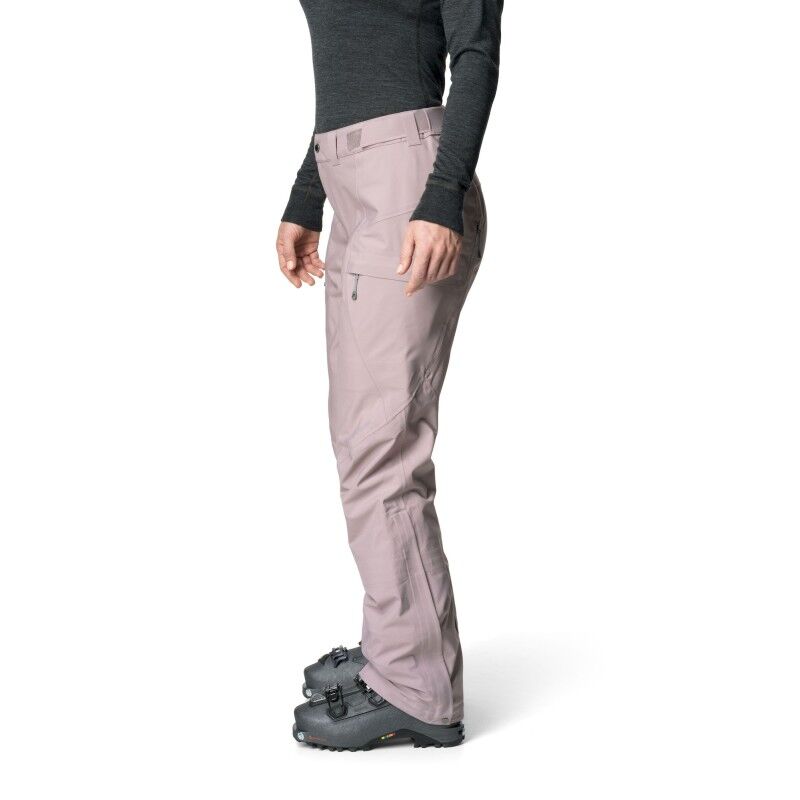 Houdini Sportswear Ride Pants - Pantalon ski femme | Hardloop