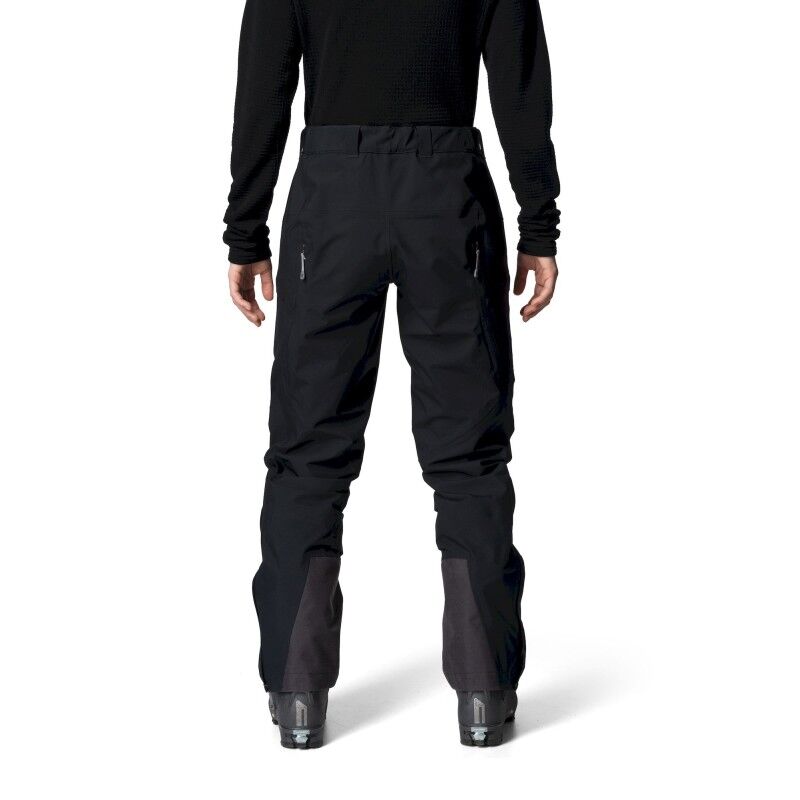 Houdini Sportswear Ride Pants - Pantalones de esquí - Mujer | Hardloop