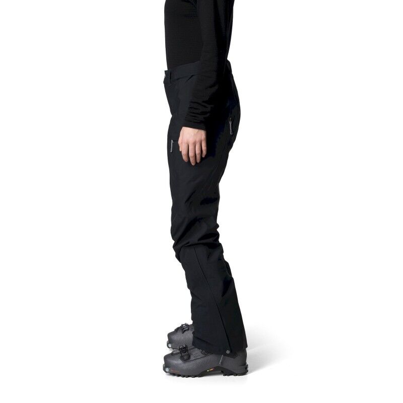 Houdini Sportswear Ride Pants - Calça ski mulher | Hardloop