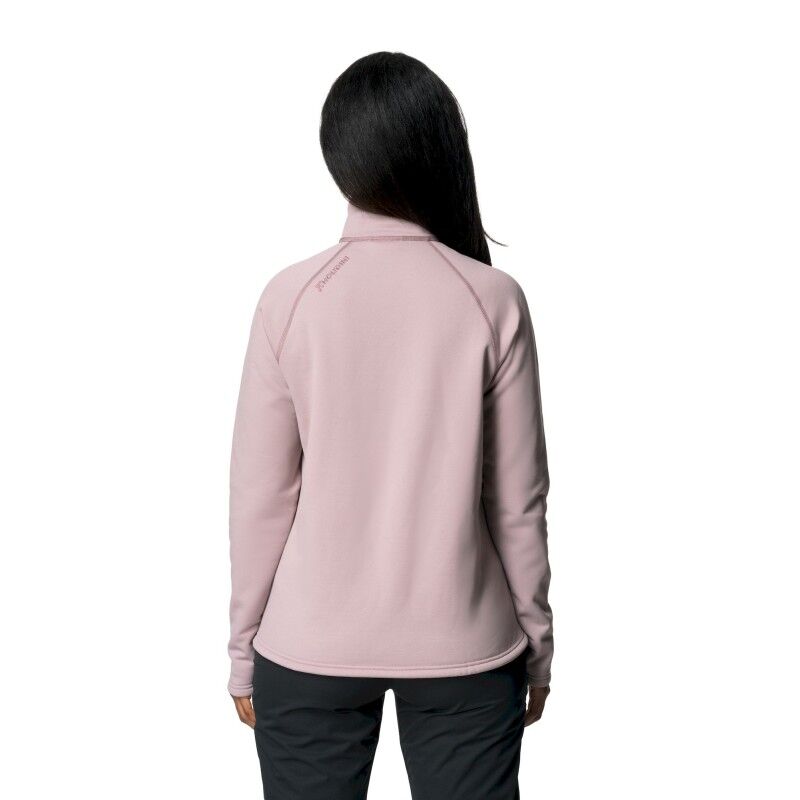 Houdini Sportswear Power Up Jacket - Fleece jacket - Women's | Hardloop