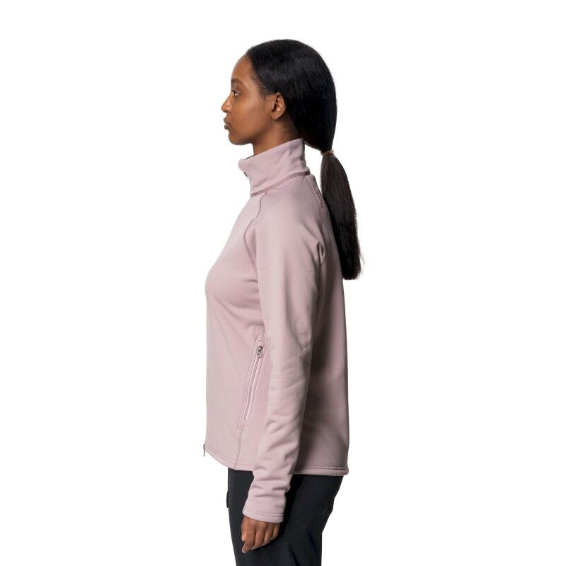 Houdini Sportswear Power Up Jacket - Polaire femme | Hardloop