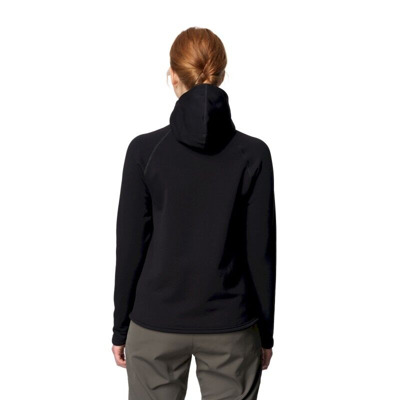 Houdini Sportswear Power Up Jacket - Polar mulher | Hardloop