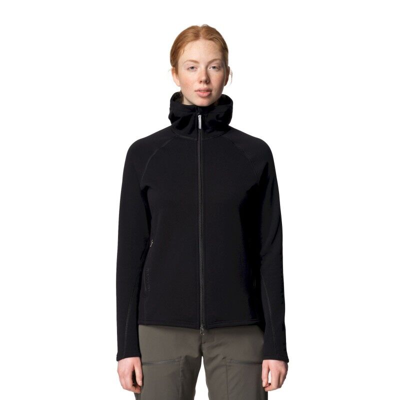Power Up Jacket - Fleecevest - Dames