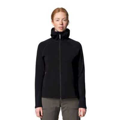 Power Up Jacket - Polaire femme