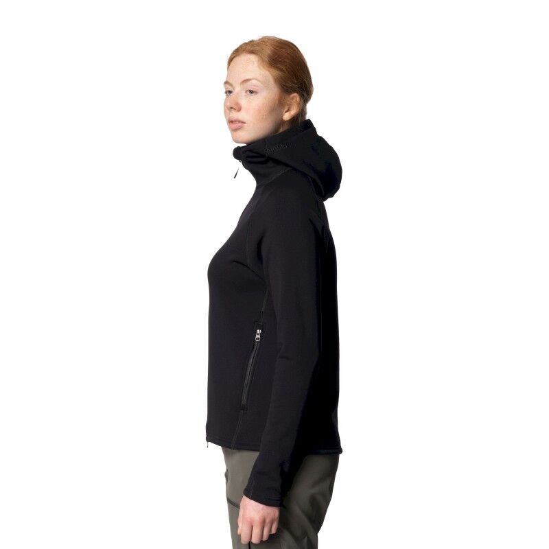 Houdini Sportswear Power Up Jacket - Polar mulher | Hardloop
