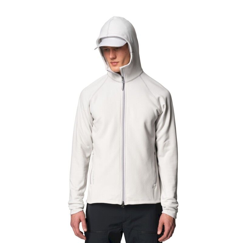 Power Up Houdi - Giacca in pile - Uomo