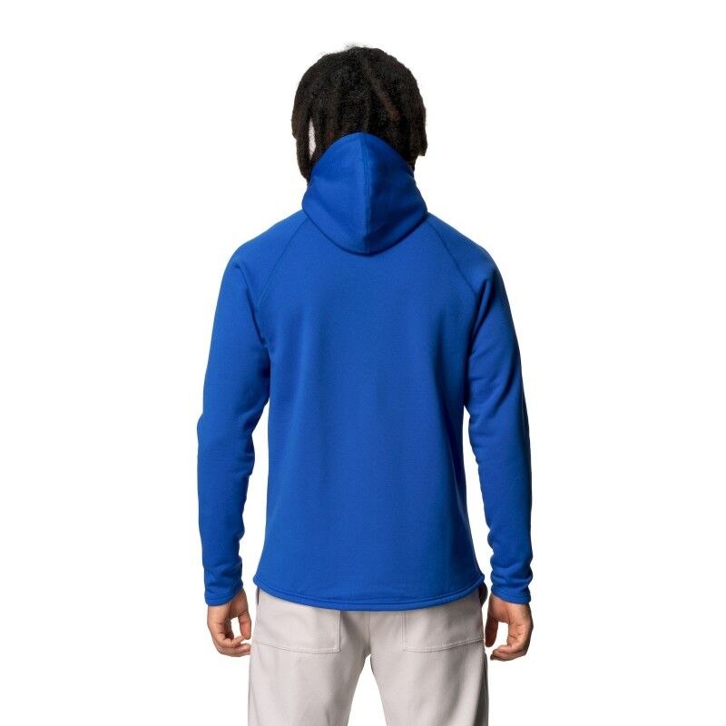Houdini Sportswear Power Up Houdi - Polaire homme | Hardloop