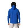 Houdini Sportswear Power Up Houdi - Fleece jacket - Men's | Hardloop