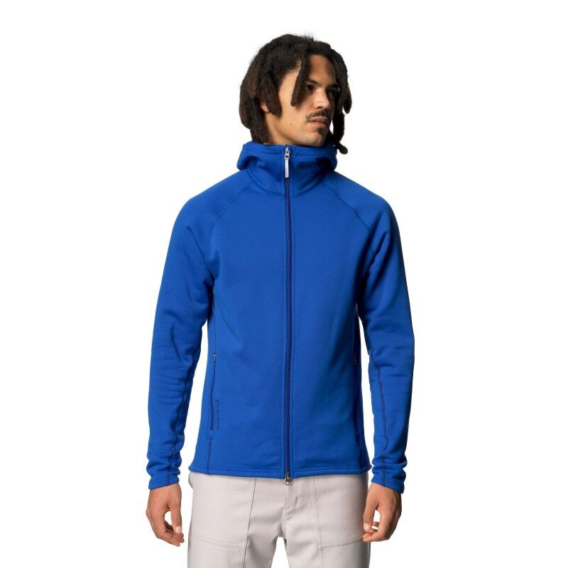Power Up Houdi - Bluza polarowa meska