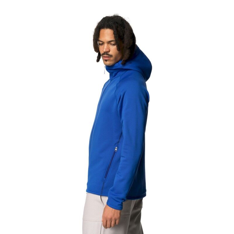 Houdini Sportswear Power Up Houdi - Fleece jacket - Men's | Hardloop