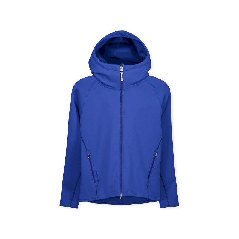 Houdini Sportswear Power Up Houdi - Polaire homme | Hardloop