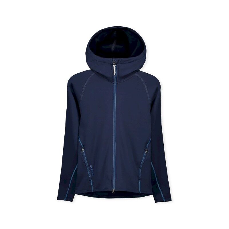 Houdini Sportswear Power Up Houdi - Fleecevest - Heren | Hardloop
