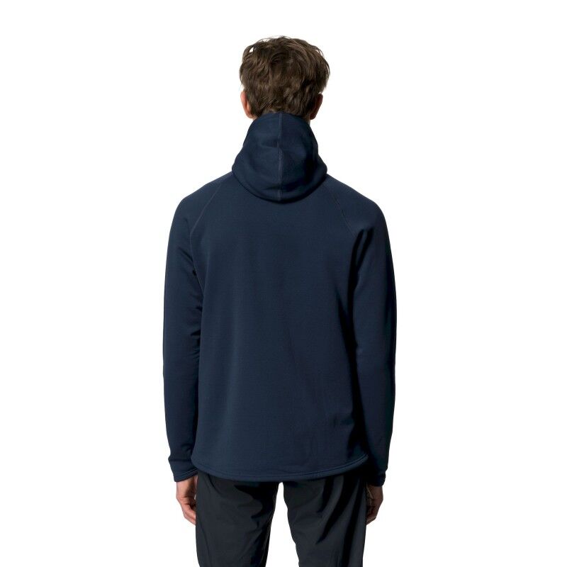 Houdini Sportswear Power Up Houdi - Fleece jacket - Men's | Hardloop