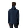 Houdini Sportswear Power Up Houdi - Fleecevest - Heren | Hardloop