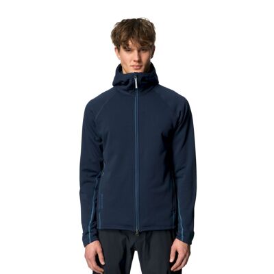 Power Up Houdi - Polaire homme