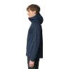 Houdini Sportswear Power Up Houdi - Forro polar - Hombre | Hardloop