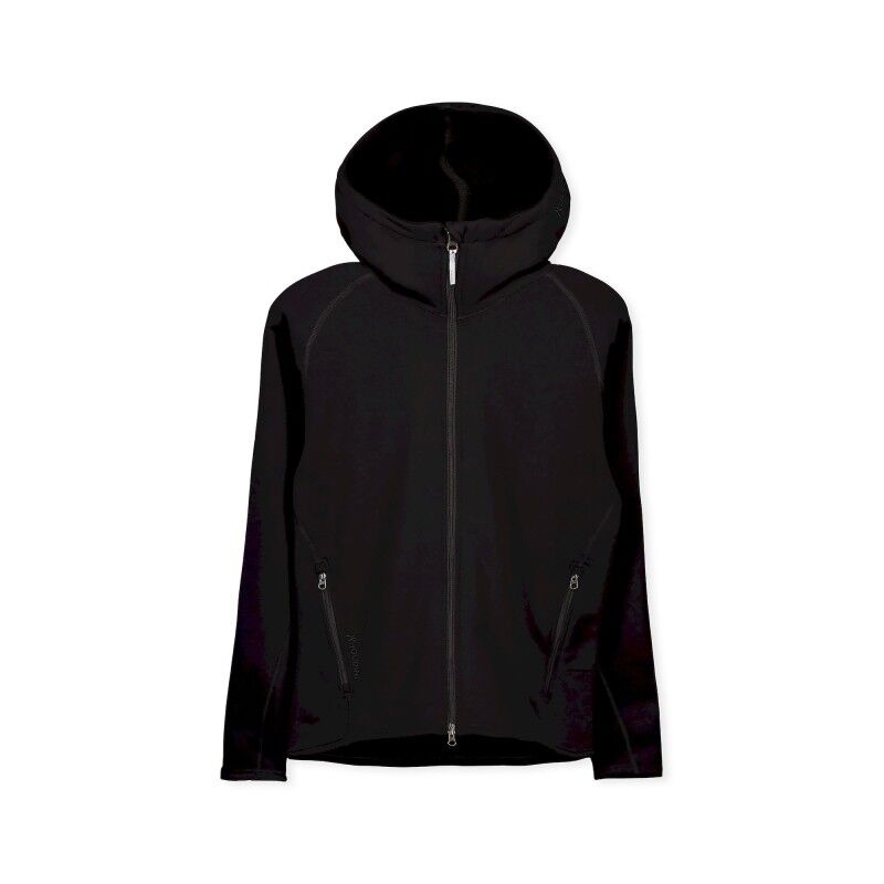 Houdini Sportswear Power Up Houdi - Fleecejacke - Herren | Hardloop