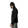 Houdini Sportswear Power Up Houdi - Fleecejacke - Herren | Hardloop