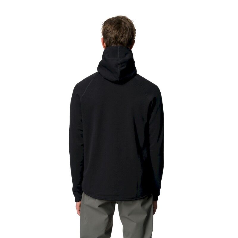 Houdini Sportswear Power Up Houdi - Fleecejacke - Herren | Hardloop