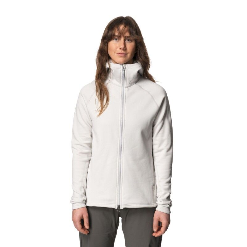 Power Up Houdi - Fleecejacke - Damen