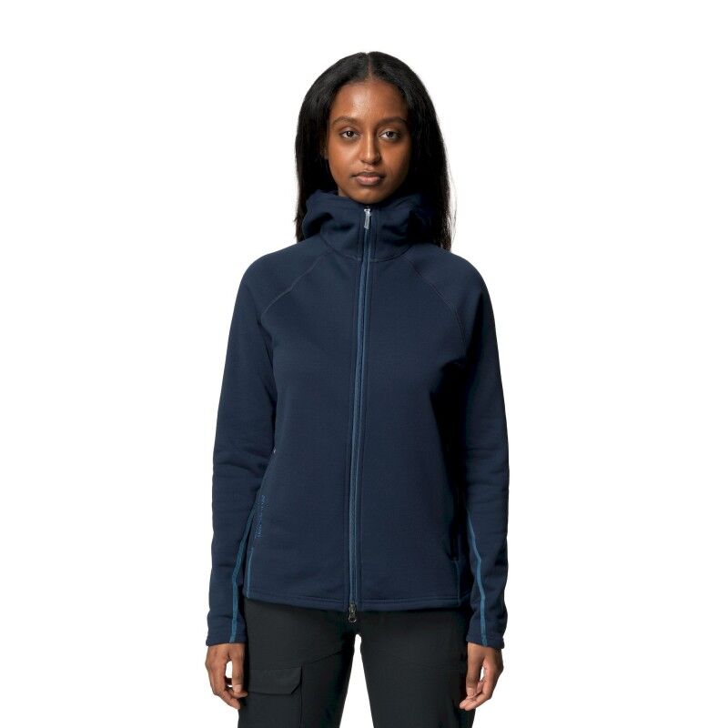 Power Up Houdi - Giacca in pile - Donna