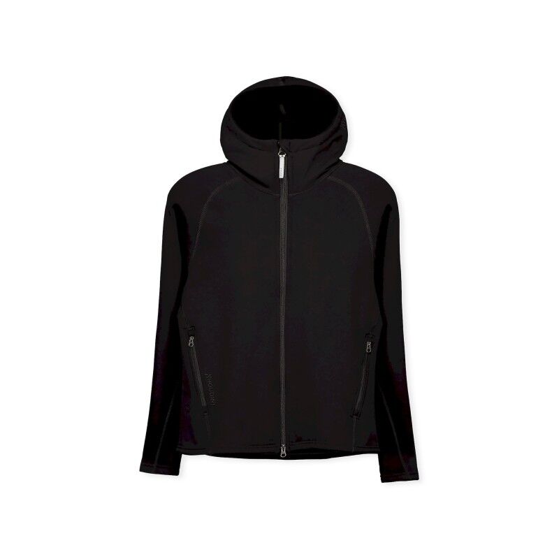 Houdini Sportswear Power Up Houdi - Polar mulher | Hardloop