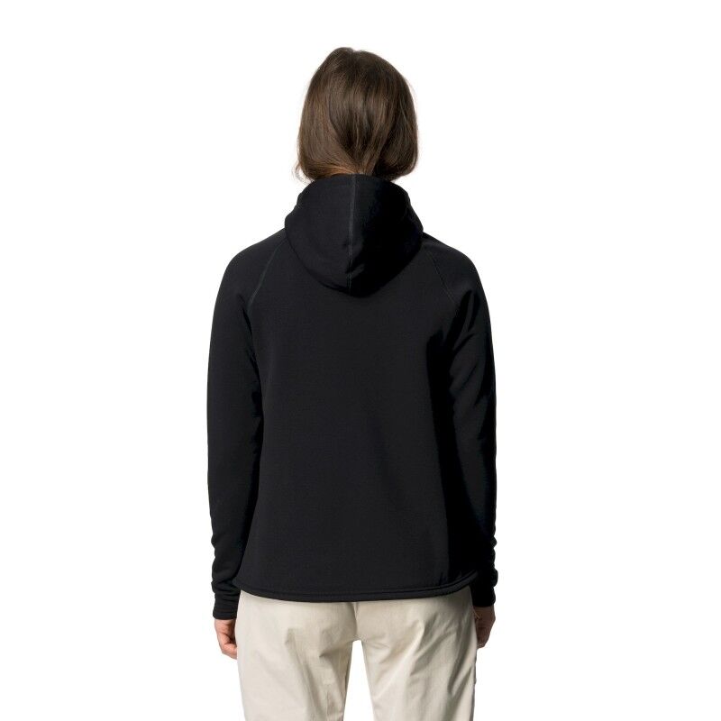 Houdini Sportswear Power Up Houdi - Fleece jacket - Women's | Hardloop