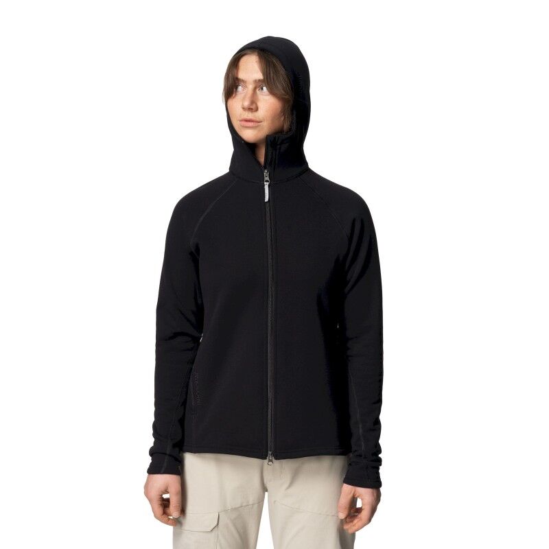 Power Up Houdi - Giacca in pile - Donna