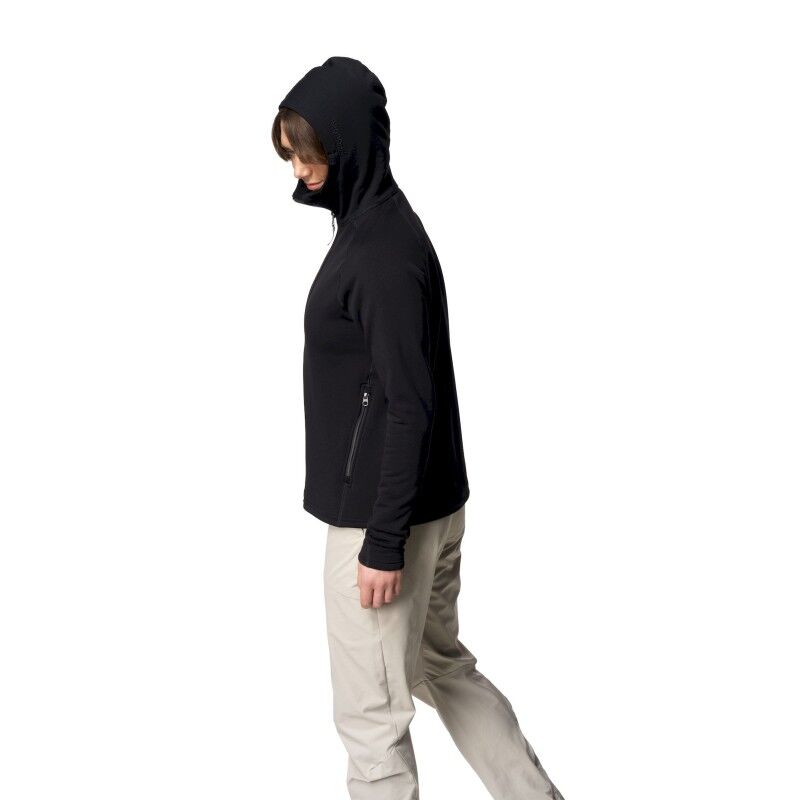 Houdini Sportswear Power Up Houdi - Giacca in pile - Donna | Hardloop