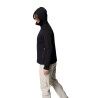 Houdini Sportswear Power Up Houdi - Fleecejakke - Damer | Hardloop