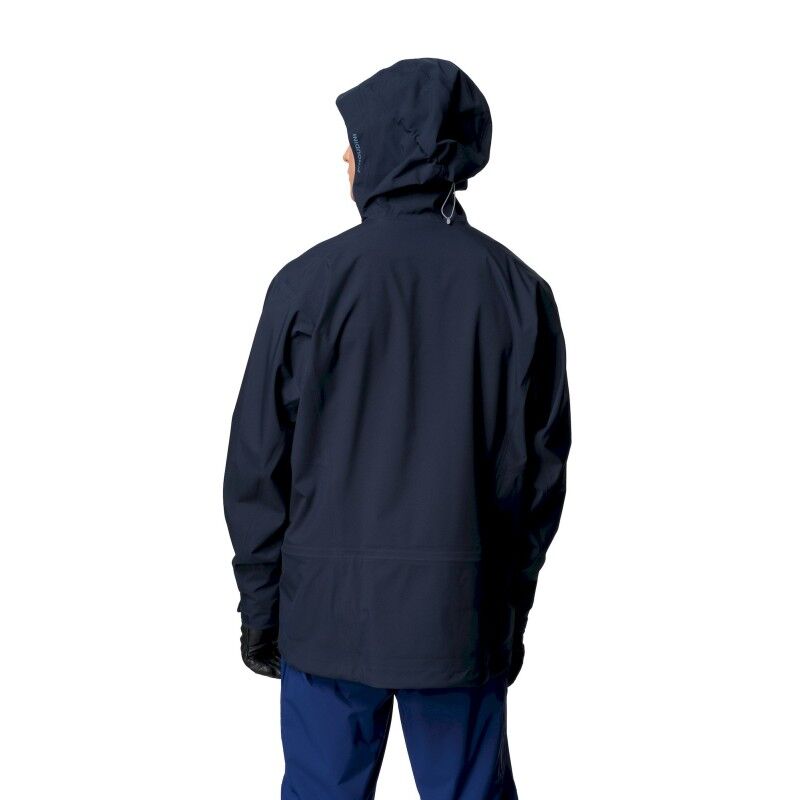 Houdini Sportswear Ride Jacket - Casaco de esquí homem | Hardloop
