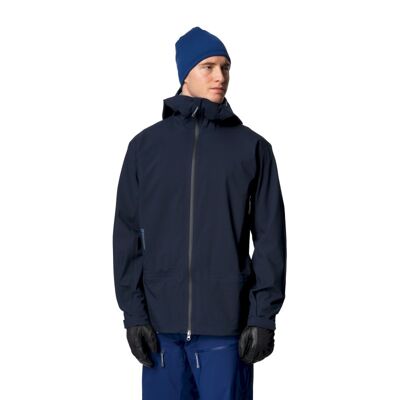 Ride Jacket - Chaqueta de esquí - Hombre