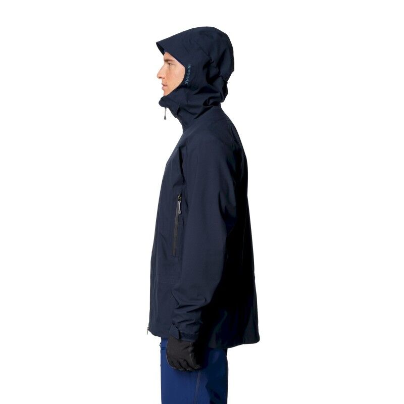Houdini Sportswear Ride Jacket - Skijacke - Herren | Hardloop