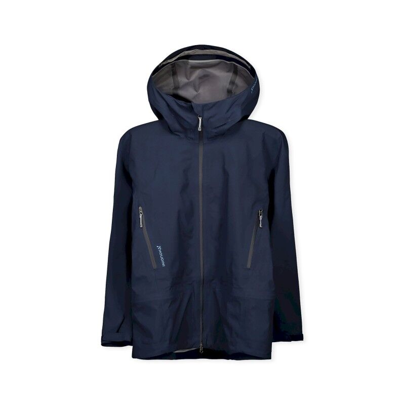 Houdini Sportswear Ride Jacket - Veste ski homme | Hardloop