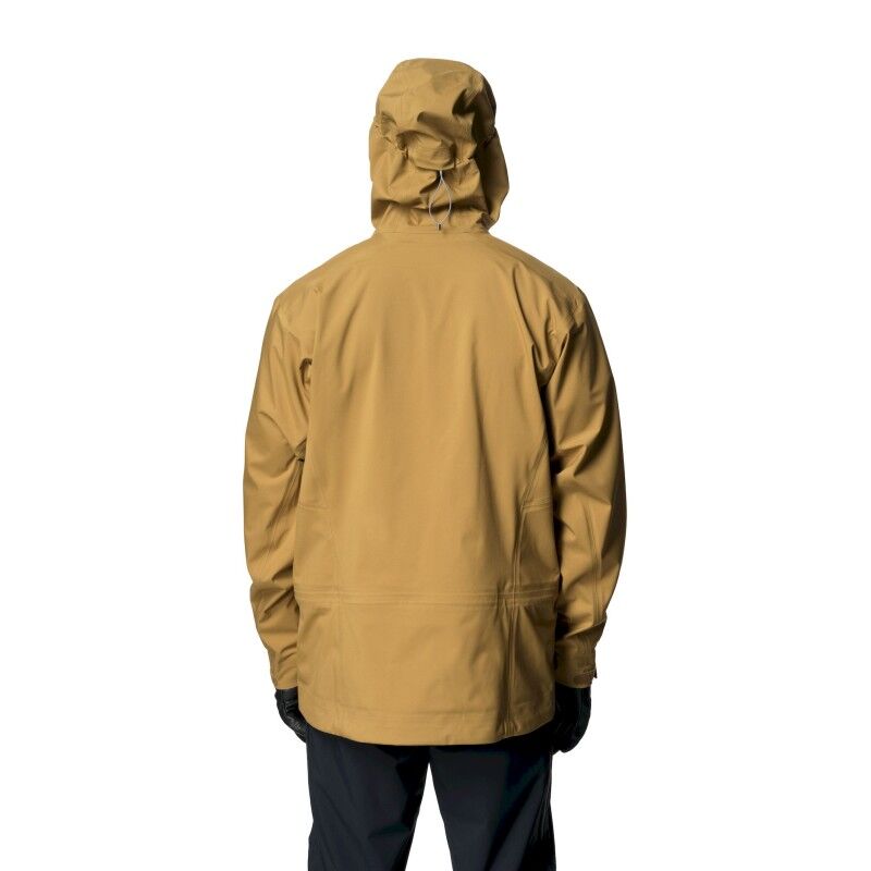 Houdini Sportswear Ride Jacket - Veste ski homme | Hardloop