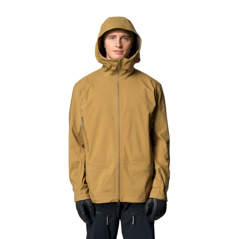 Ride Jacket - Laskettelutakki - Miehet