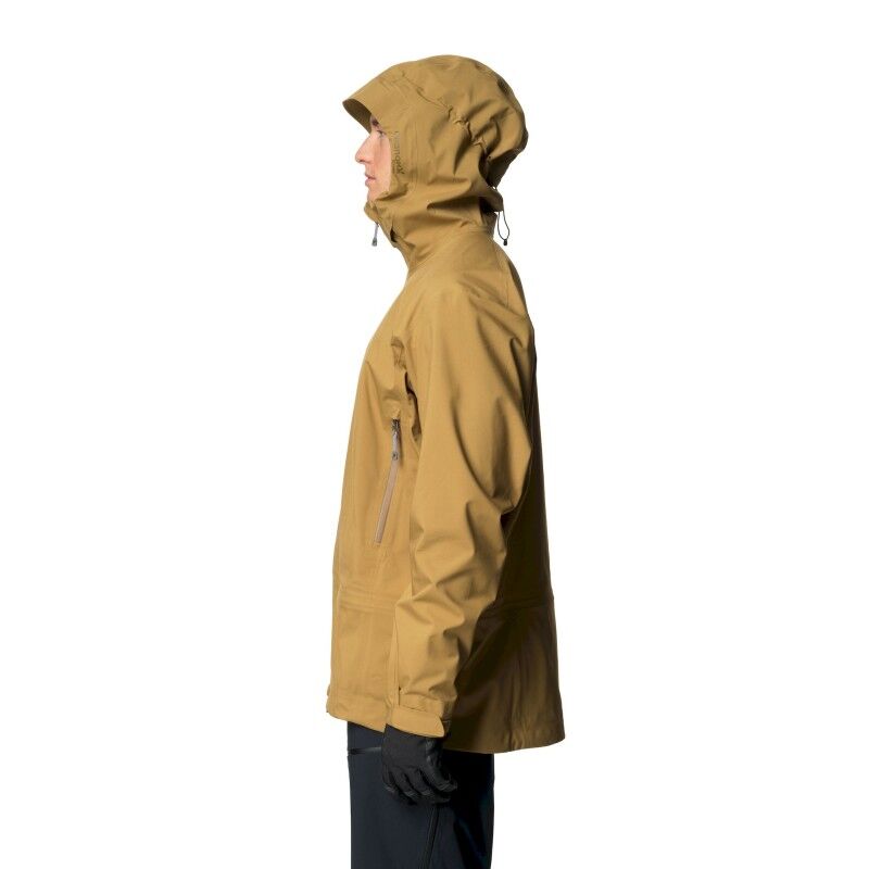 Houdini Sportswear Ride Jacket - Veste ski homme | Hardloop