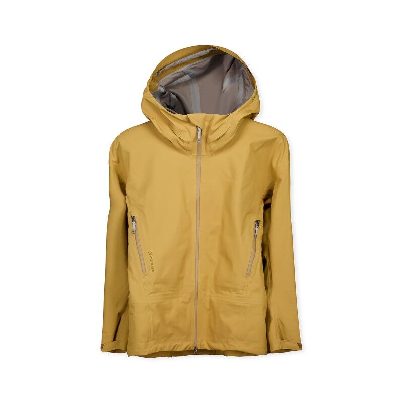 Houdini Sportswear Ride Jacket - Veste ski homme | Hardloop