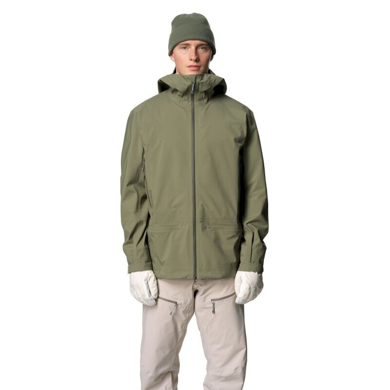 Ride Jacket - Ski jacket - Men's