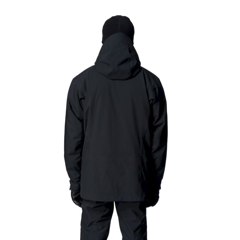 Houdini Sportswear Ride Jacket - Ski-jas - Heren | Hardloop