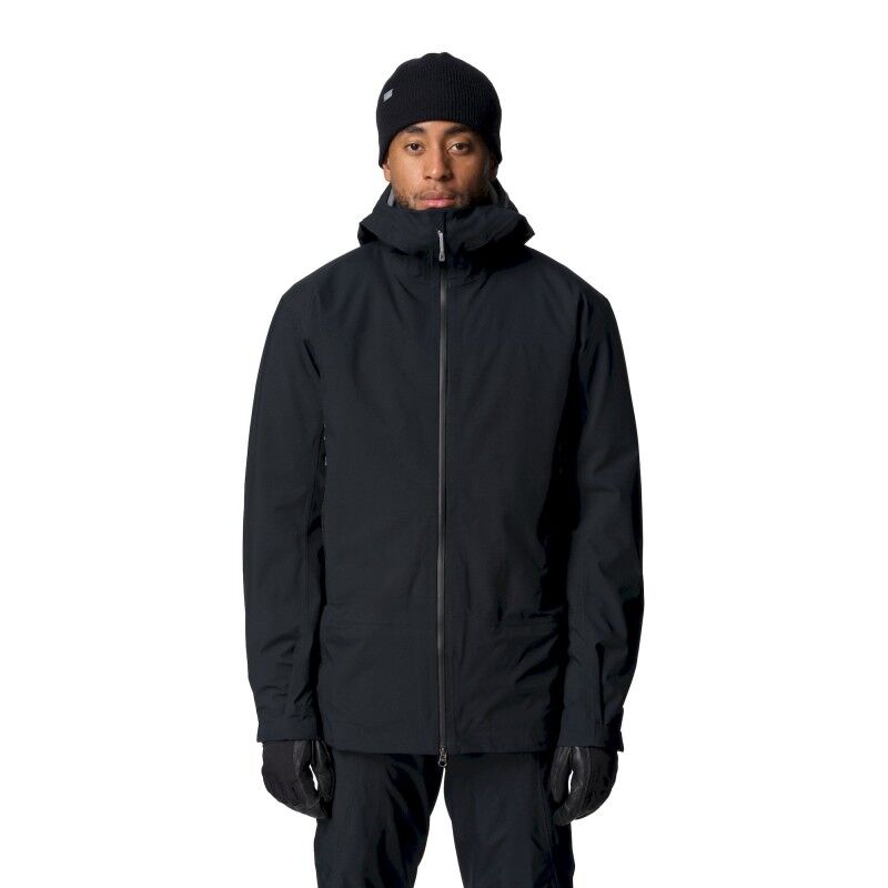 Ride Jacket - Laskettelutakki - Miehet