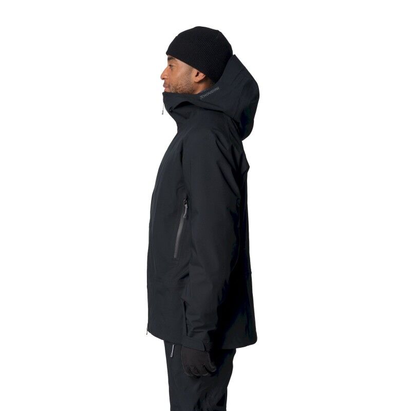 Houdini Sportswear Ride Jacket - Ski-jas - Heren | Hardloop