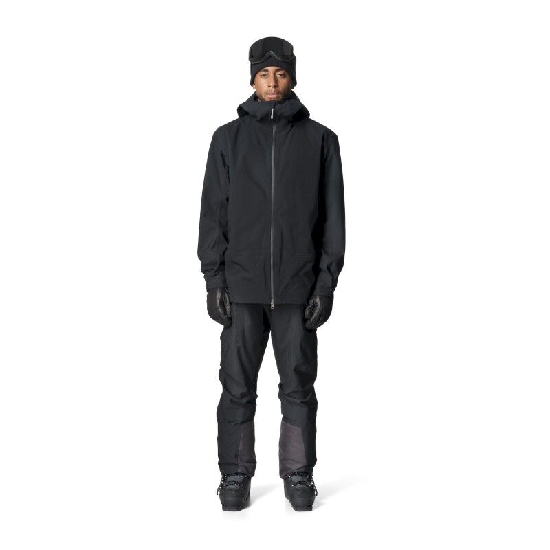 Houdini Sportswear Ride Jacket - Ski-jas - Heren | Hardloop