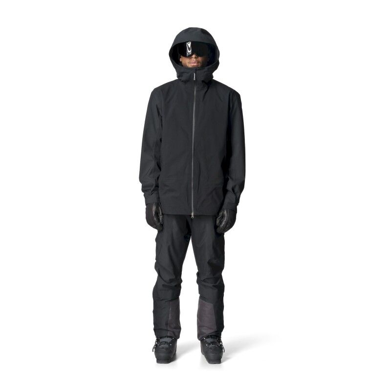 Houdini Sportswear Ride Jacket - Ski-jas - Heren | Hardloop